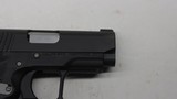 Colt Mustang Pocketlite, 380 ACP, New or Like new in case 06790 - 2 of 11