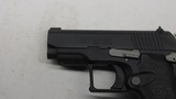 Colt Mustang Pocketlite, 380 ACP, New or Like new in case 06790 - 9 of 11