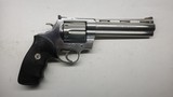 Colt Anaconda 44 Mag, 6