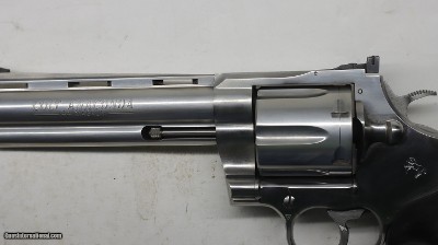 Colt Anaconda 44 Mag, 6