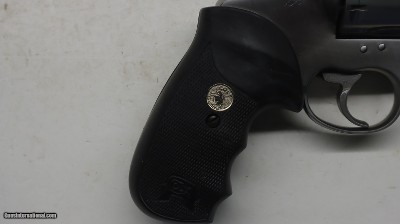 Colt Anaconda 44 Mag, 6