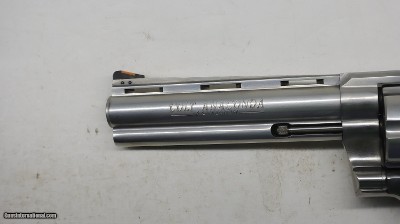 Colt Anaconda 44 Mag, 6