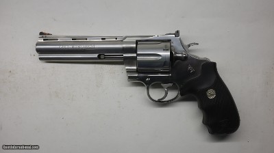 Colt Anaconda 44 Mag, 6
