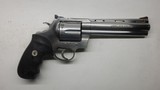 Colt Anaconda 44 Mag, 6