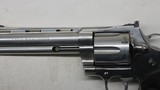 Colt Anaconda 44 Mag, 6