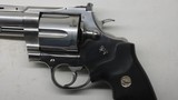 Colt Anaconda 44 Mag, 6