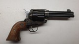 Ruger Vaquero 45LC 4 5/8