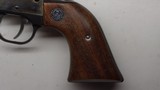 Ruger Vaquero 45LC 4 5/8