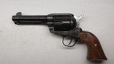Ruger Vaquero 45LC 4 5/8