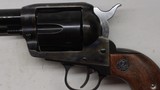 Ruger Vaquero 45LC 4 5/8