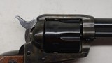 Ruger Vaquero 45LC 4 5/8