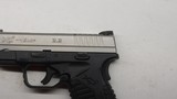 Springfield XDS XD-s 45 APC with 5 mags, like new in case - 11 of 13