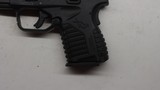 Springfield XDS XD-s 45 APC with 5 mags, like new in case - 10 of 13
