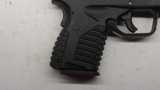 Springfield XDS XD-s 45 APC with 5 mags, like new in case - 6 of 13