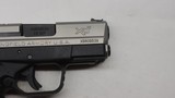 Springfield XDS XD-s 45 APC with 5 mags, like new in case - 4 of 13