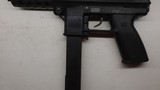Intratec TEC DC9 tec-DC9 9mm used in case - 13 of 15