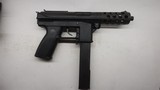 Intratec TEC DC9 tec-DC9 9mm used in case - 1 of 15