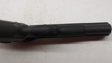 Browning 1911 1911-380 Black Label factory demo Mint! 051904492 - 7 of 12