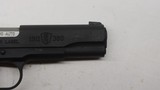 Browning 1911 1911-380 Black Label factory demo Mint! 051904492 - 3 of 12