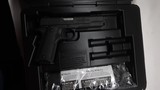 Browning 1911 1911-380 Black Label factory demo Mint! 051904492 - 2 of 12