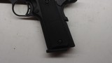 Browning 1911 1911-380 Black Label factory demo Mint! 051904492 - 9 of 12