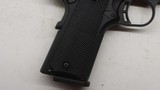 Browning 1911 1911-380 Black Label factory demo Mint! 051904492 - 5 of 12