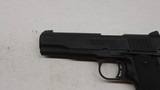 Browning 1911 1911-380 Black Label factory demo Mint! 051904492 - 11 of 12