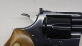 Colt Python 357 Mag, 8