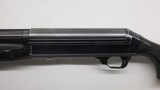 Benelli SBE Super Black Eagle 12ga 28