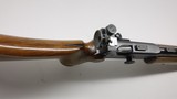 BSA Martini Mark III 3 22LR, 27