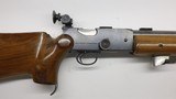 BSA Martini Mark III 3 22LR, 27