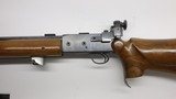 BSA Martini Mark III 3 22LR, 27
