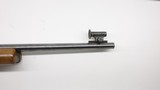 BSA Martini Mark III 3 22LR, 27