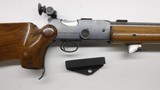 BSA Martini Mark III 3 22LR, 27
