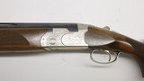 Beretta 687 Silver Pigeon 3 Sporting, 12ga, 30