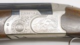 Beretta 687 Silver Pigeon 3 Sporting, 12ga, 30