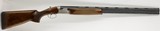 Beretta 687 Silver Pigeon 3 Sporting, 12ga, 30