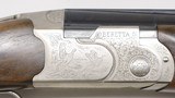 Beretta 687 Silver Pigeon 3 Sporting, 12ga, 30
