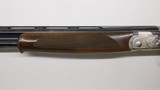 Beretta 687 Silver Pigeon 3 Sporting, 12ga, 30