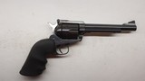Ruger New Model Blackhawk 41 Mag, 6.5