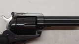 Ruger New Model Blackhawk 41 Mag, 6.5