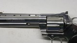 Colt Anaconda 44 Mag, 6