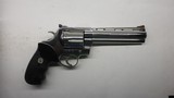 Colt Anaconda 44 Mag, 6