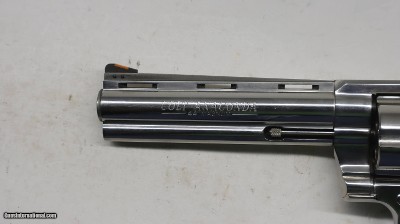 Colt Anaconda 44 Mag, 6