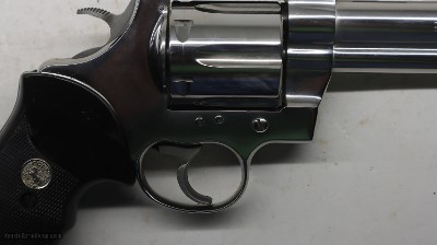 Colt Anaconda 44 Mag, 6