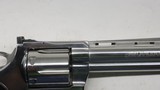 Colt Anaconda 44 Mag, 6