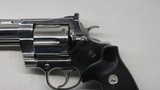 Colt Anaconda 44 Mag, 6