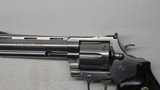 Colt Anaconda 44 Mag, 6