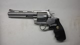 Colt Anaconda 44 Mag, 6