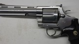 Colt Anaconda 44 Mag, 6